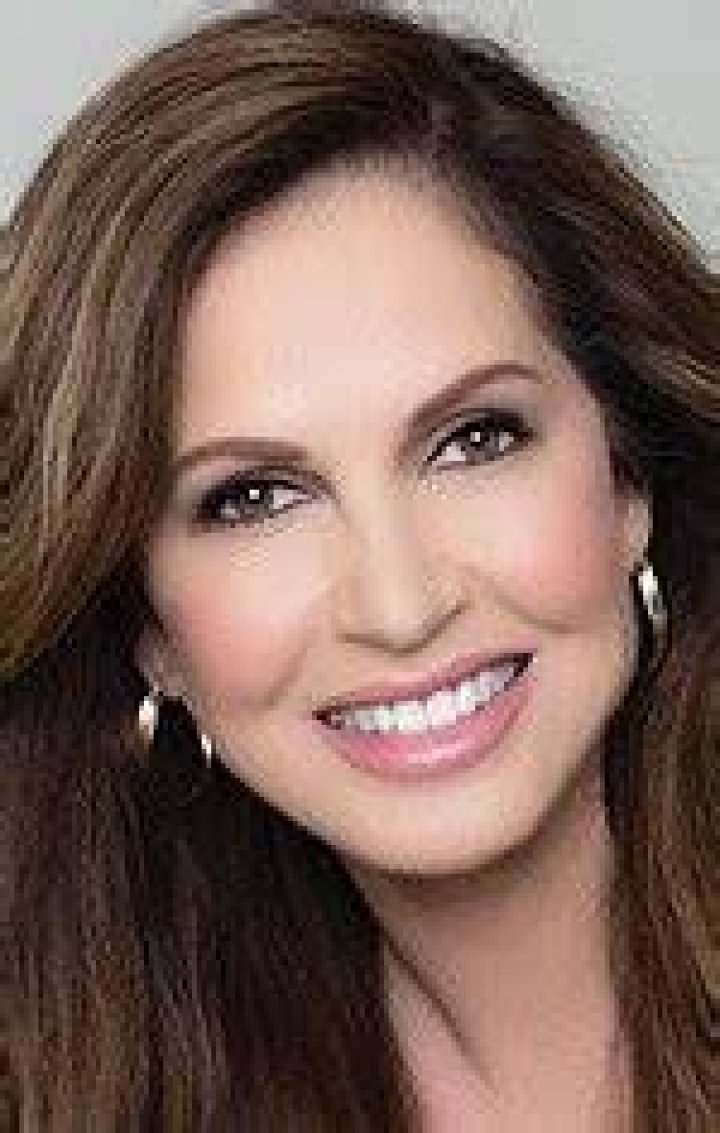 Herself / Herself - Correspondent / Herself - Host