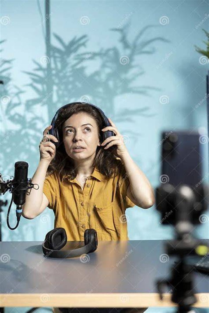 Herself / Herself - Recording Artist