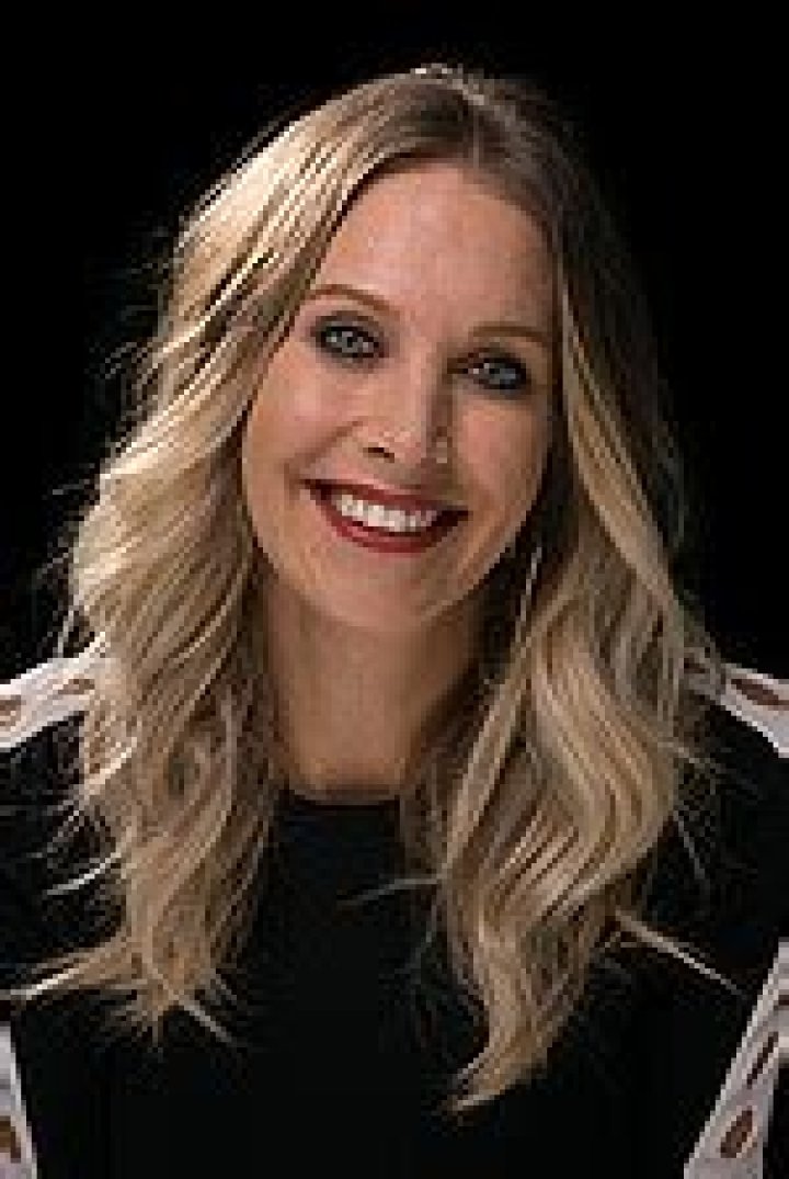 Herself - Host / Herself / Herself - Guest Judge / Host