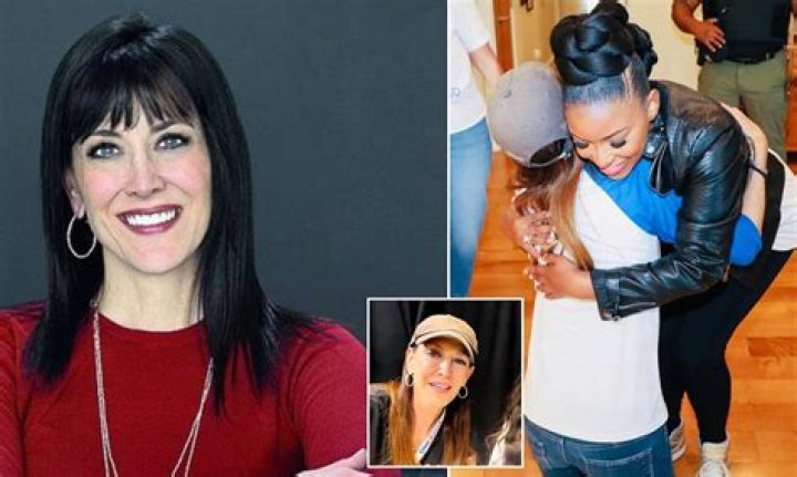 Herself - Host / Herself - Host & Dancing Judge