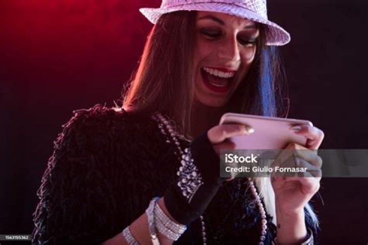 Herself - Performer