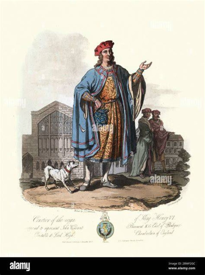 High Constable