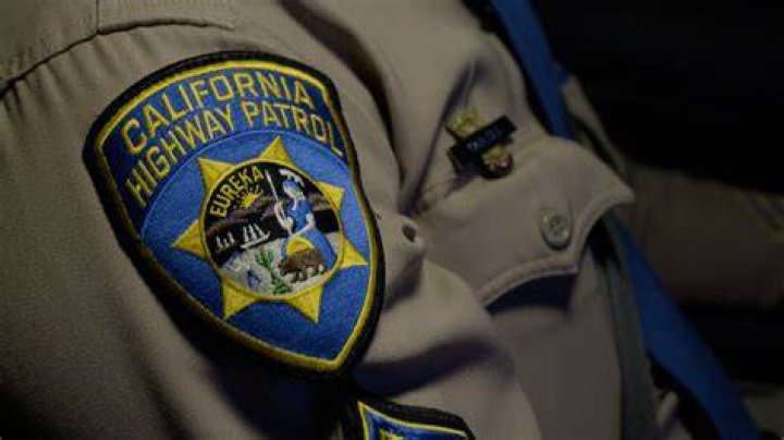 Highway Patrol Sergeant