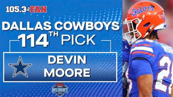 Himself - 114th Overall Pick