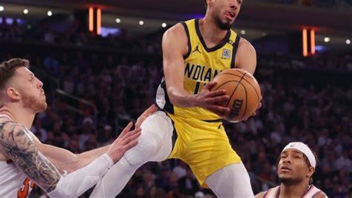 Himself - 34th Overall Pick