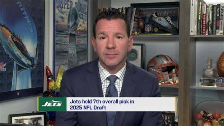 Himself - 7th Overall Pick
