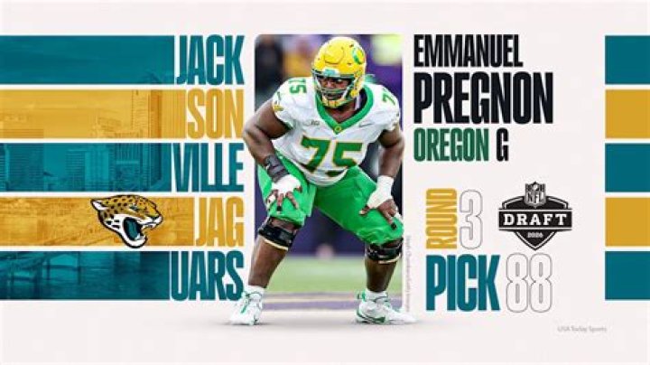 Himself - 88th Overall Pick