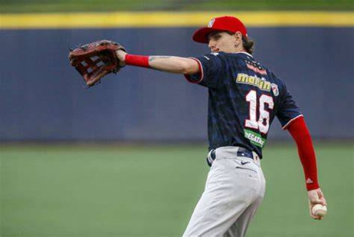 Himself - AL Outfielder