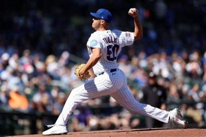 Himself - AL Pitcher
