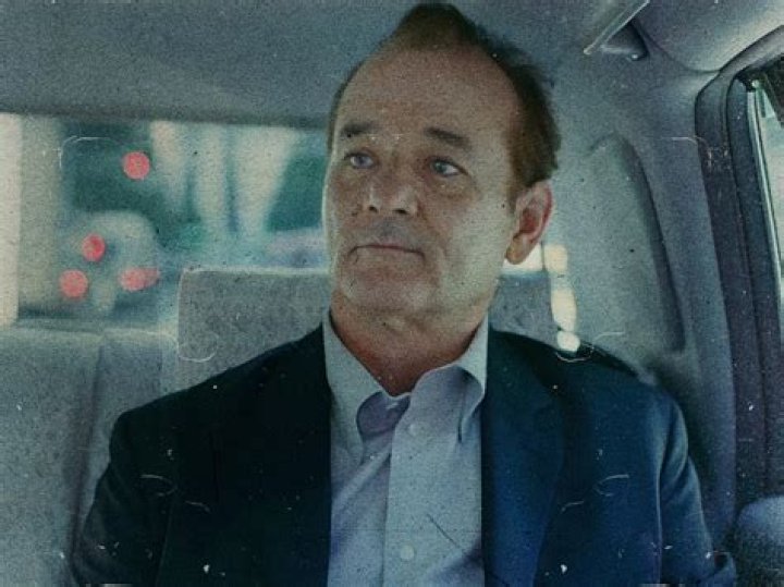 Himself - Anchor (2003-)