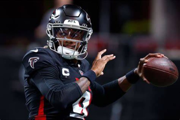 Himself - Atlanta Falcons Quarterback / Himself - Baltimore Ravens Quarterback