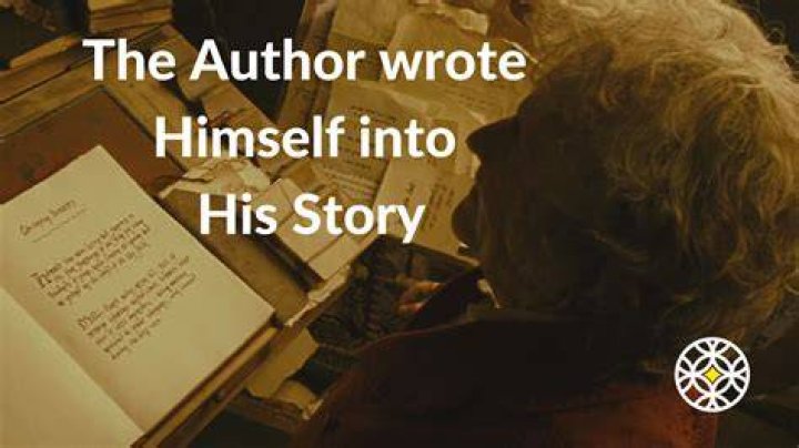 Himself - Author
