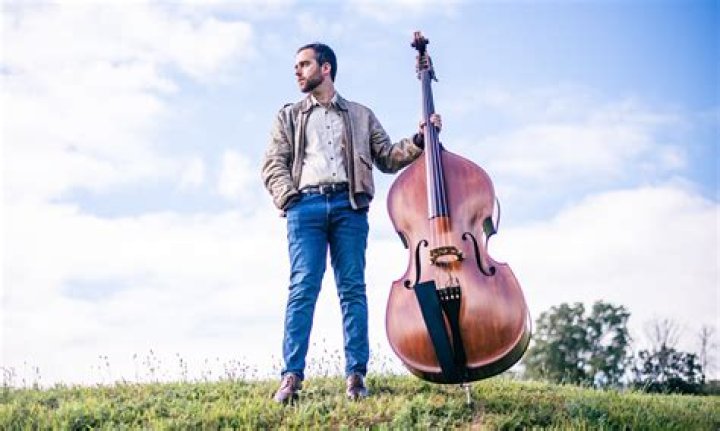Himself (Bassist)