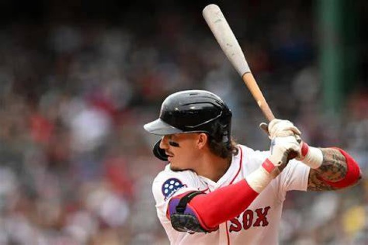 Himself - Boston Red Sox Left Fielder / Himself / Himself - Boston Red Sox Designated Hitter