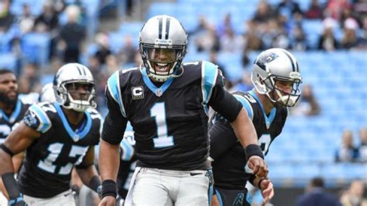 Himself - Carolina Panthers Quarterback