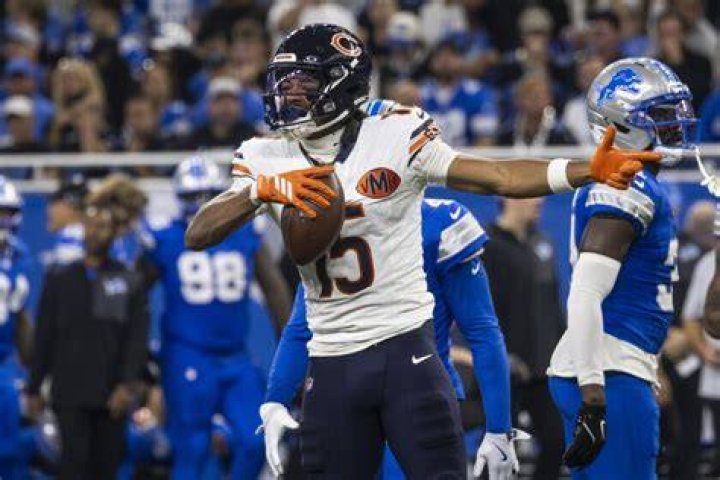 Himself - Chicago Bears Strong Safety / Himself - Chicago Bears Linebacker