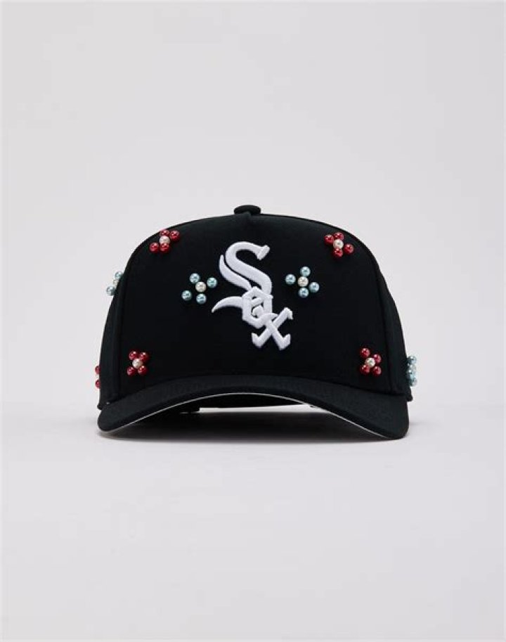 Himself - Chicago White Sox Pinch Runner / Himself - Chicago White Sox Left Fielder / Himself - Chicago White Sox Third Baseman / Himself - Los Angeles Dodgers Second Baseman / Second Baseman / Shortstop