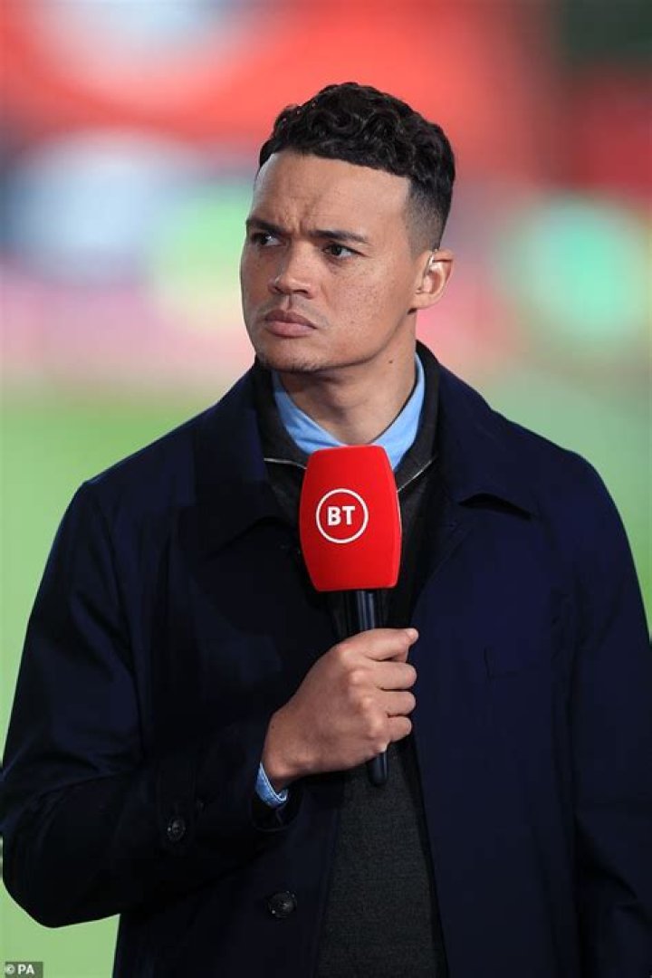 Himself (Commentator)