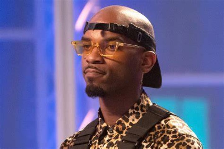 Himself - Contestant / Himself - Eliminated Contestant
