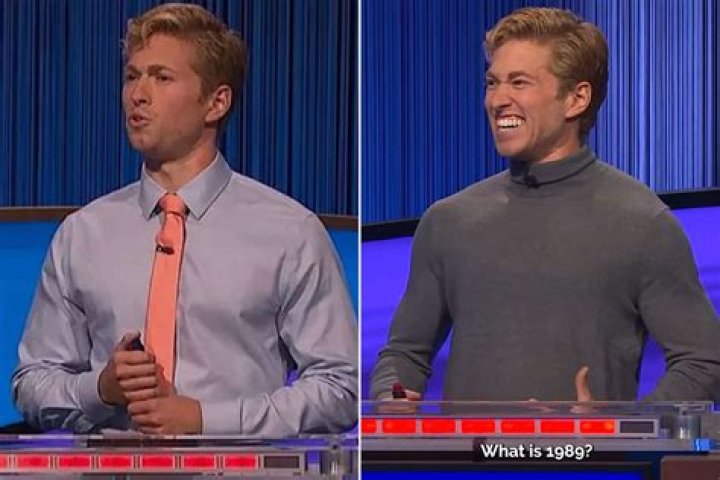 Himself - Contestant / Himself