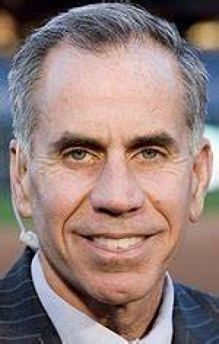 Himself - ESPN MLB Analyst