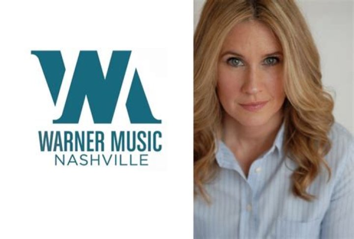 Himself - Exec. V.P., Warner Music Group