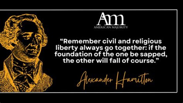 Himself - Founder, American Majority / Himself - CEO, American Majority / CEO, American Majority / Himself - Founder