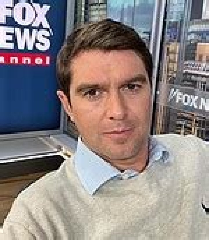 Himself - Fox News Correspondent / Himself / Himself - Fox News Contributor / Himself - Fox News Correspondent ('Cooking with Friends')