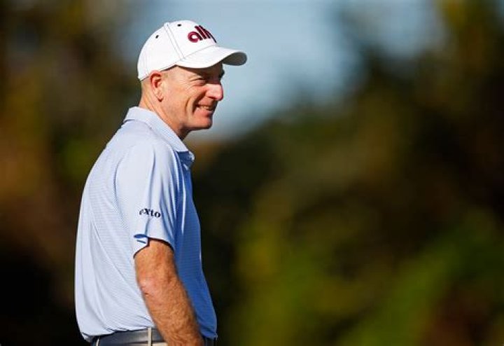 Himself - Golf Channel Analyst
