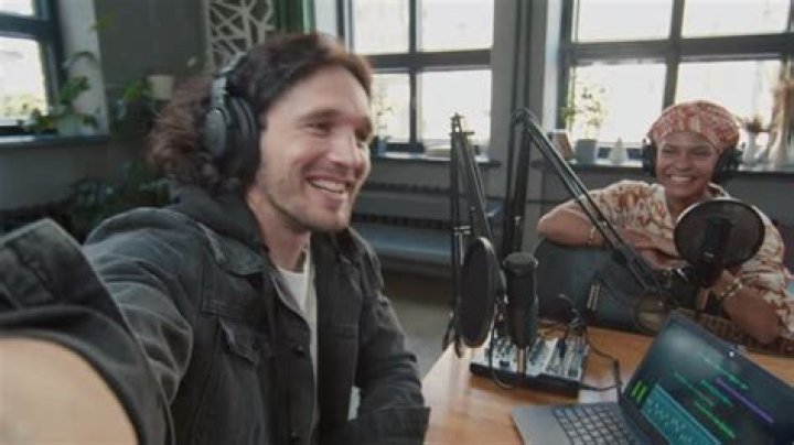 Himself - Guest Host
