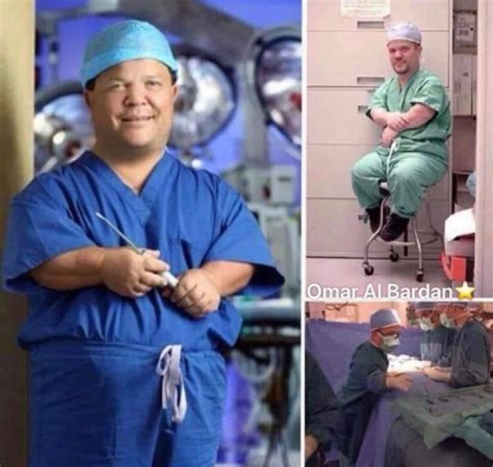 Himself / Himself - Co-Host, The Doctors
