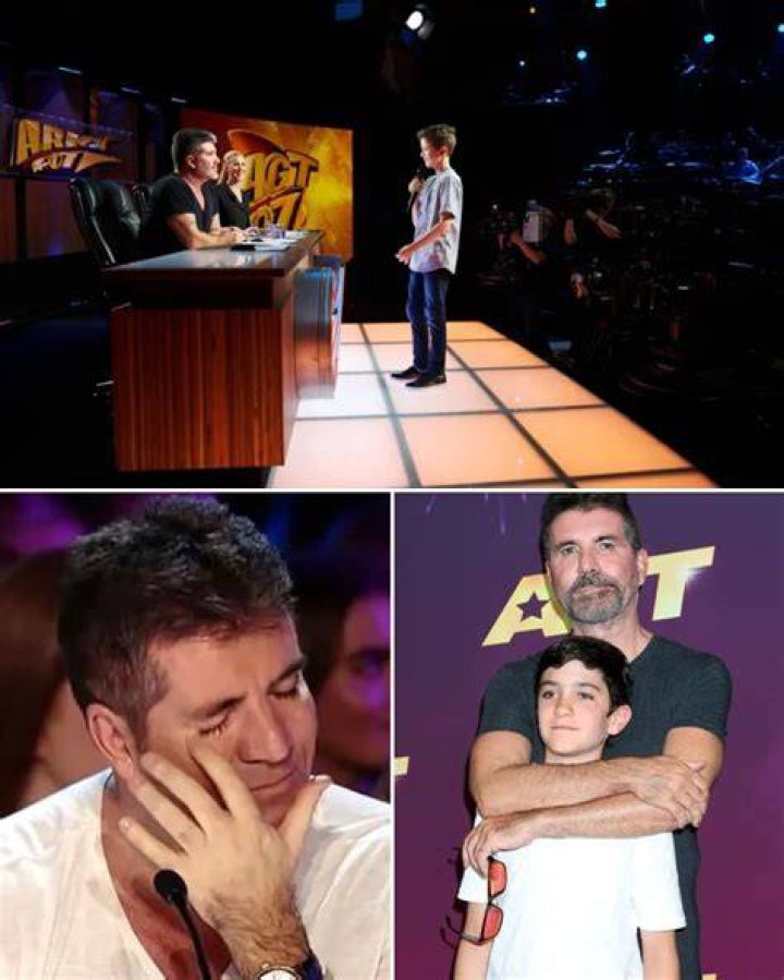 Himself / Himself - Contestant / Himself - Audience Member / Himself - Past Champion