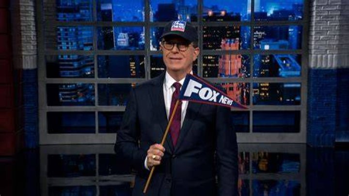 Himself / Himself - Fox News Correspondent