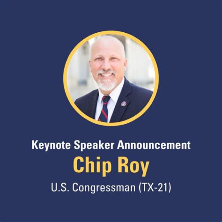 Himself / Himself - Texas Congressman