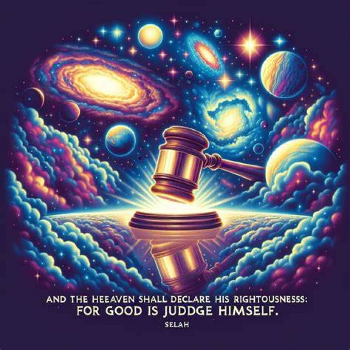 Himself - Judge
