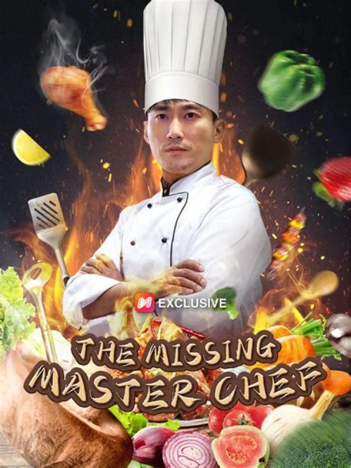 Himself - Master Chef