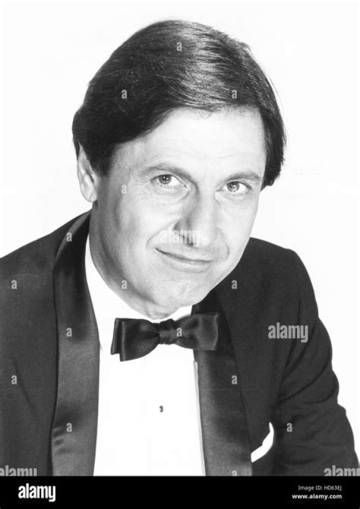 Himself - Moderator (1987-1988)
