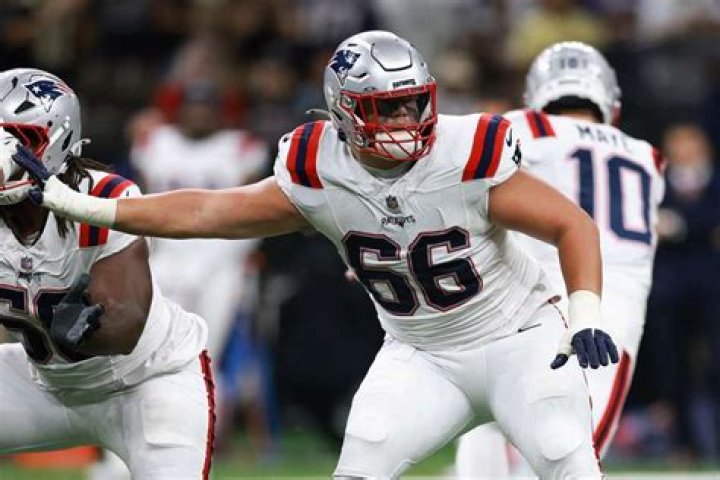 Himself - New England Patriots Left Outside Linebacker
