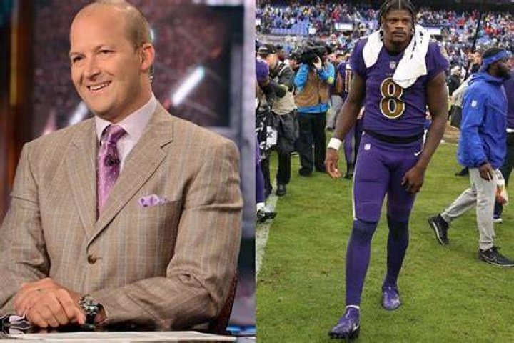 Himself - NFL Analyst