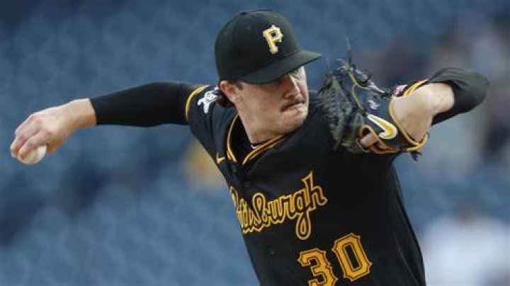 Himself - NL Pitcher