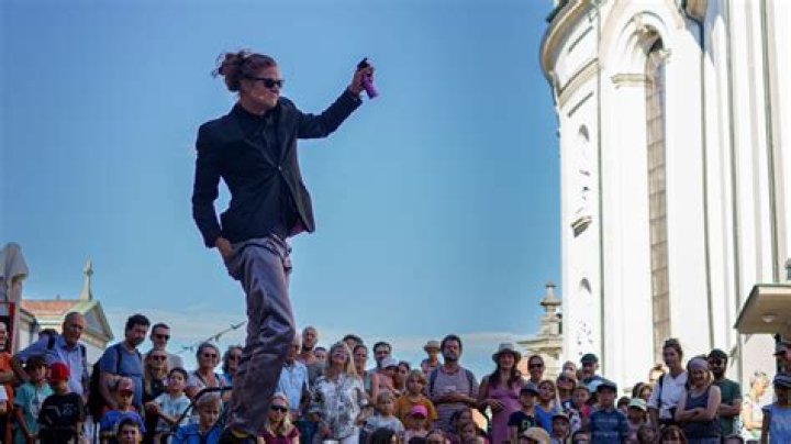 Himself - Performer