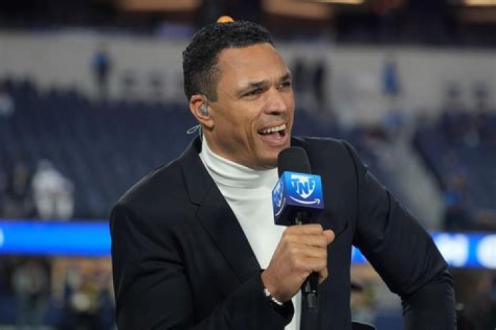 Himself - Pre-Game / Halftime Commentator