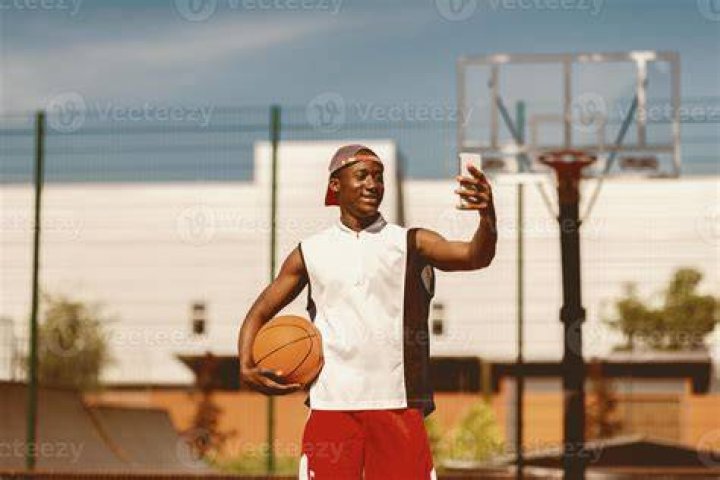 Himself - Pro Basketball Player / Himself - Basketball Player