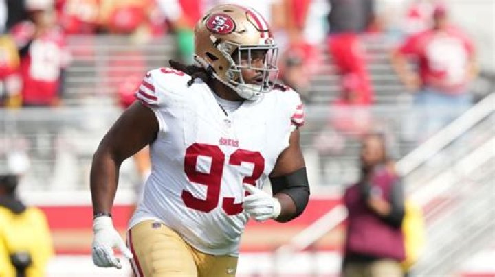 Himself - San Francisco 49ers Defensive Back