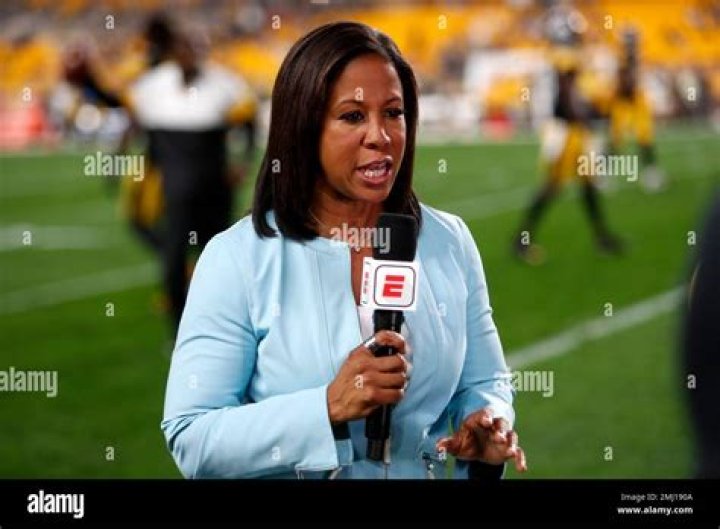Himself - Sideline Reporter