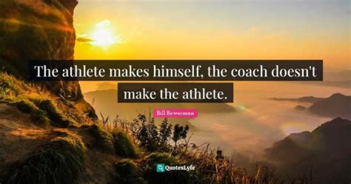 Himself - Success Coach