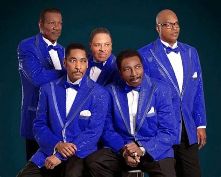 Himself (Temptations member)