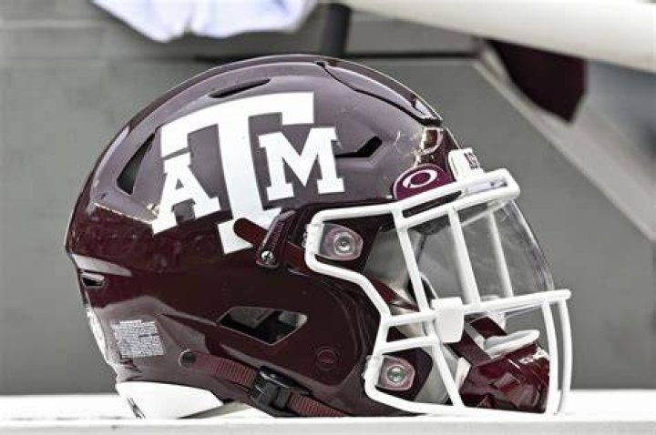 Himself - Texas A&M Aggies Head Coach