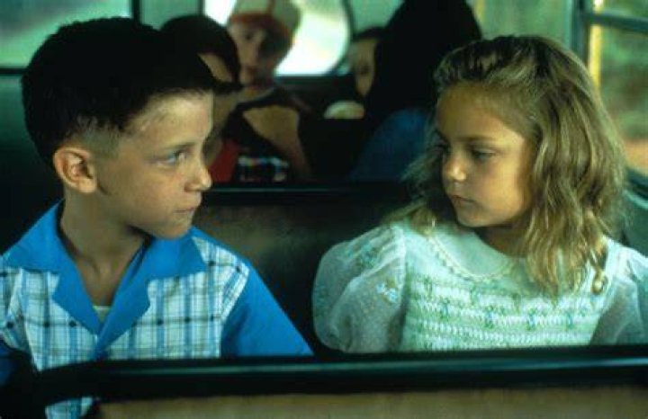 Himself / Young Forrest Gump