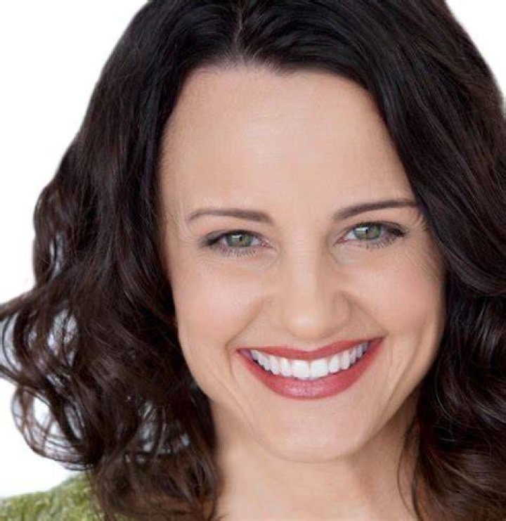 Holly Franklin